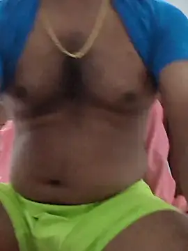 Charly stripper online show from February 27, 6:51 pm