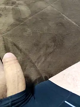 AndrePaus online show from October 9, 2:22 pm