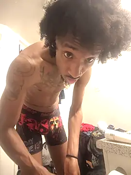 Z3US UP 1 online show from February 10, 3:11 am