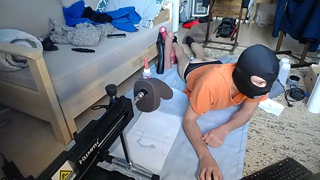 natjuk online show from March 3, 4:25 pm