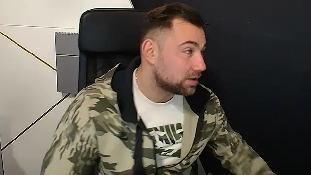 DuncanStone online show from November 3, 5:33 am