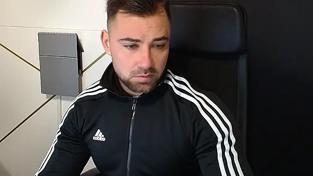 DuncanStone online show from October 25, 4:25 am