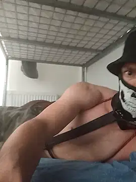 WichyHOT Latex online show from September 17, 5:36 pm