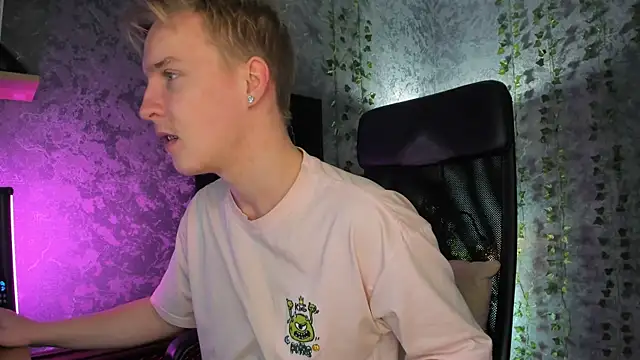 AlexxSweet online show from November 30, 6:59 am