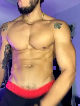 ARON TAYLER01 online show from October 31, 10:51 am