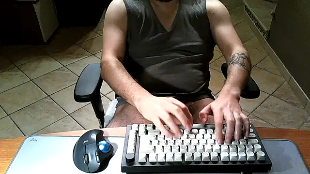 mrkaa online show from February 2, 6:05 pm