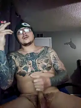 MrBiggBallz online show from January 21, 4:11 am