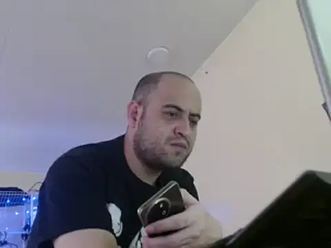 alphaswitchard online show from December 19, 6:34 pm