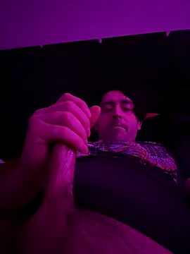 GreysonFox online show from November 5, 2:57 am