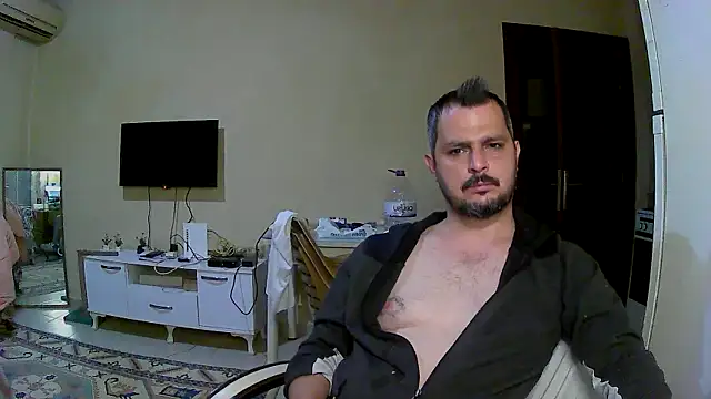 Coldskull69 online show from May 4, 5:47 pm