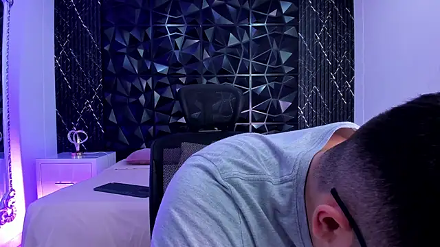 JeffDaltton online show from November 10, 8:25 pm