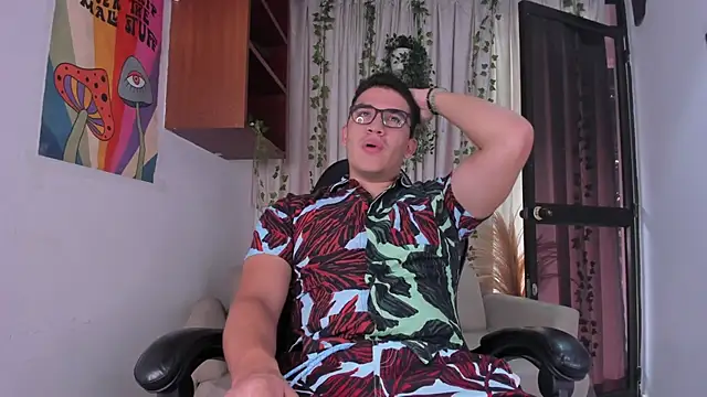 JeffDaltton online show from February 6, 8:28 pm