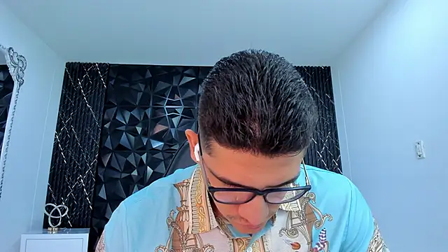 JeffDaltton online show from April 14, 1:43 pm