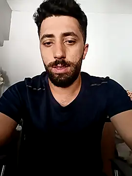 Rakiyy34 online show from September 18, 9:33 am