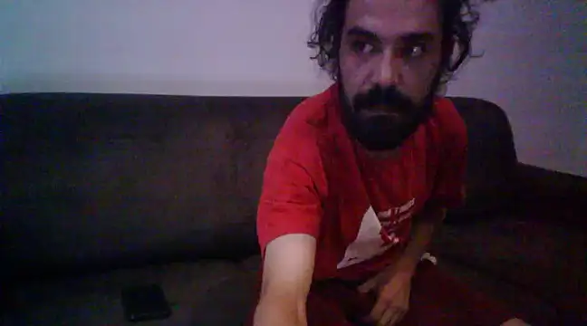 CrisSexShy online show from March 14, 10:25 pm