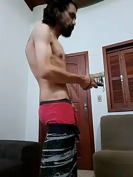 CrisSexShy online show from March 9, 7:23 am