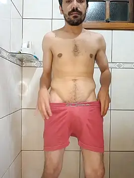 CrisSexShy online show from April 4, 3:36 am