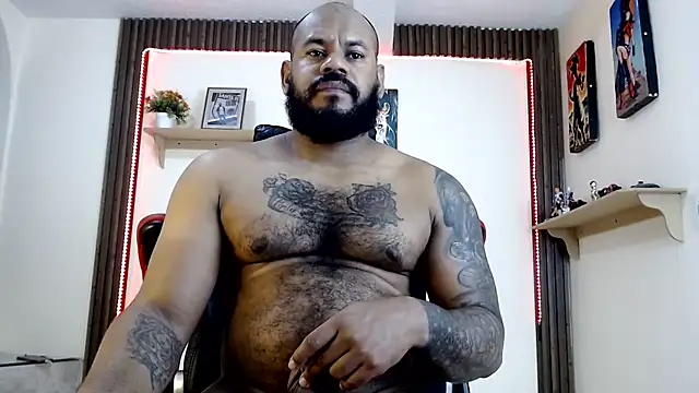 Damian64420 online show from June 8, 2:34 am