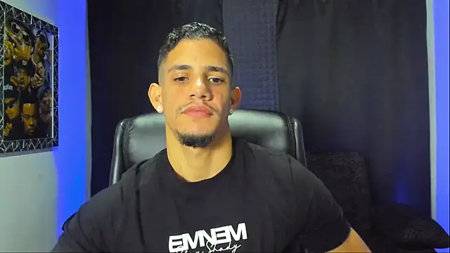 jhonnysnow17 online show from November 8, 10:57 pm