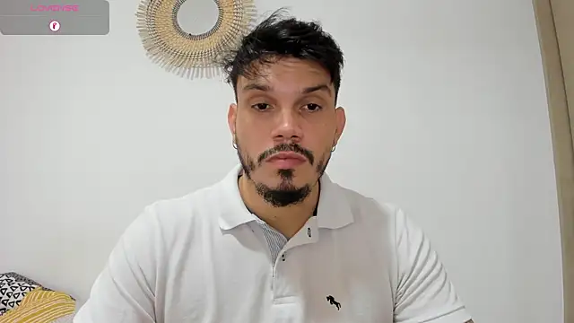 Snapshot of alejandro_stark chatting on January 5, 1:47 pm alejandro stark online show from January 5, 1:47 pm