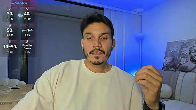 Snapshot of alejandro_stark chatting on September 23, 3:28 am alejandro stark online show from September 23, 3:28 am
