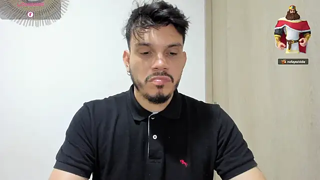 Snapshot of alejandro_stark chatting on December 15, 11:34 am alejandro stark online show from December 15, 11:34 am