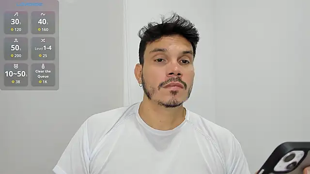 Snapshot of alejandro_stark chatting on October 16, 12:18 am alejandro stark online show from October 16, 12:18 am