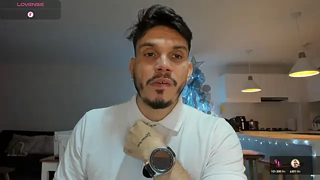 Snapshot of alejandro_stark chatting on December 11, 1:18 am alejandro stark online show from December 11, 1:18 am