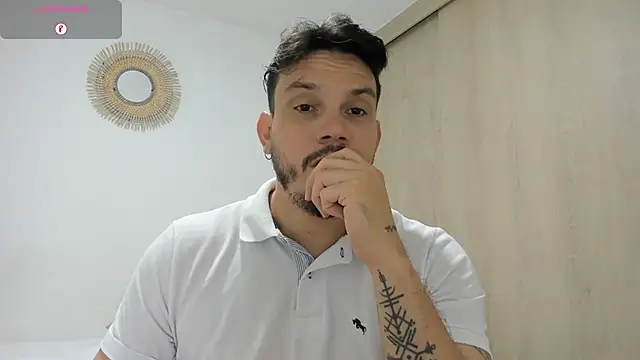 Snapshot of alejandro_stark chatting on January 30, 9:47 am alejandro stark online show from January 30, 9:47 am