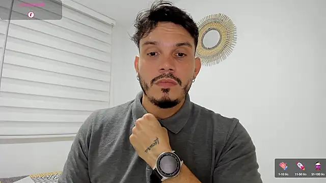 Snapshot of alejandro_stark chatting on December 12, 2:59 am alejandro stark online show from December 12, 2:59 am
