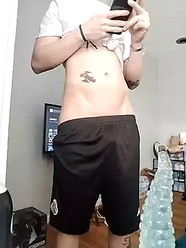 LiverandBrat77 online show from February 7, 4:14 pm