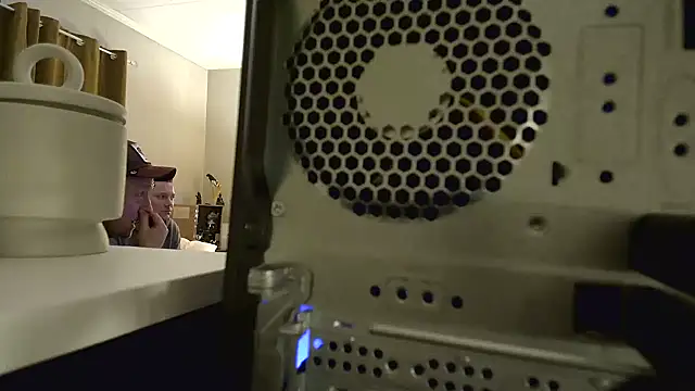 BrutalDominationandBeyond online show from February 1, 8:37 pm