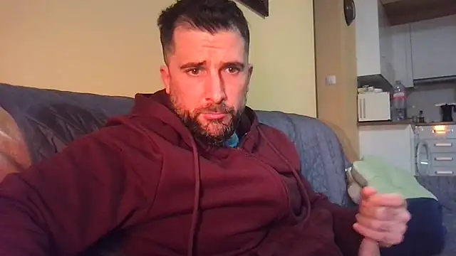 alex877x online show from February 2, 8:46 am