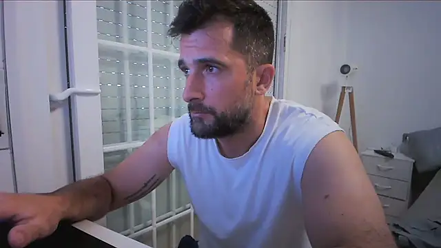 alex877x online show from July 14, 10:21 am