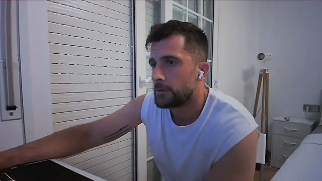 alex877x online show from July 10, 6:21 pm