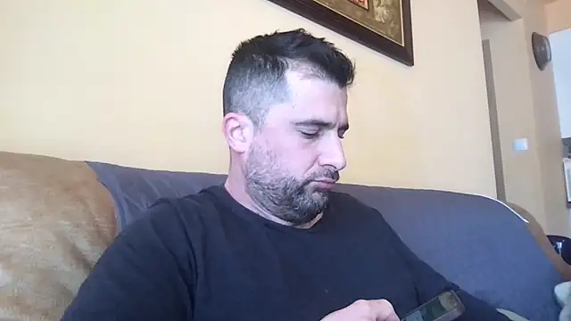 alex877x online show from March 13, 10:34 am