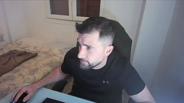 alex877x online show from April 20, 2:08 pm