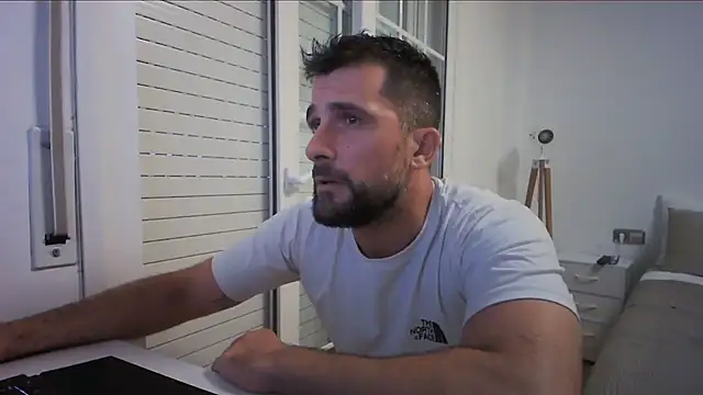 alex877x online show from August 7, 6:14 pm