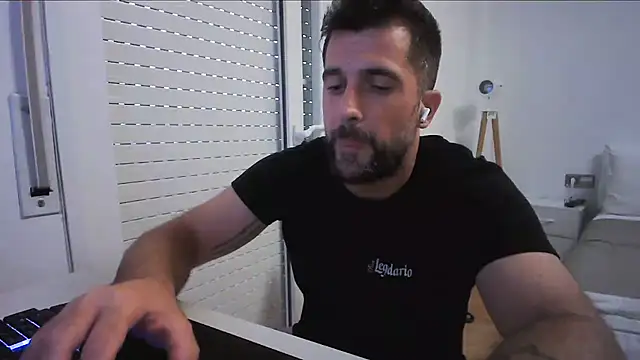 alex877x online show from July 16, 5:53 pm