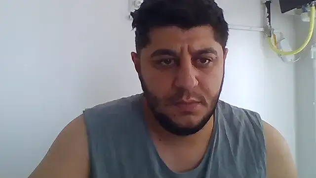 Snapshot of erkekkkadam chatting on September 20, 7:30 am erkekkkadam online show from September 20, 7:30 am