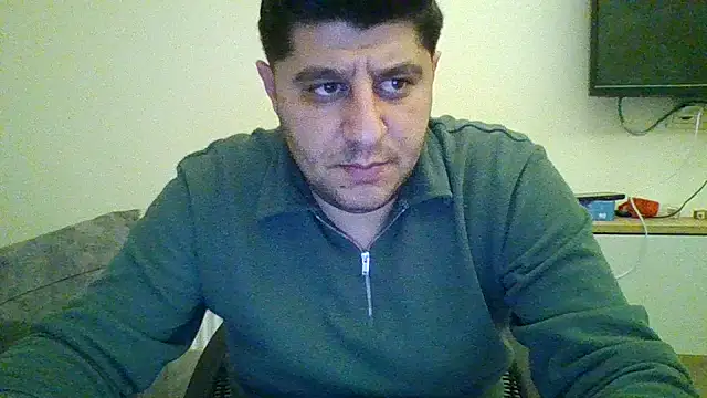 erkekkkadam online show from February 23, 4:08 pm