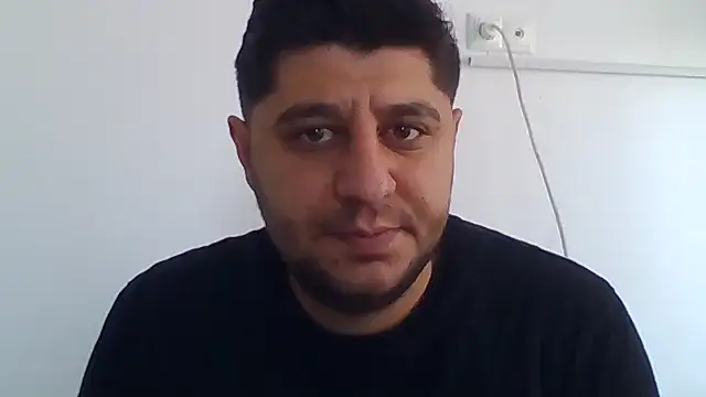 Snapshot of erkekkkadam chatting on October 7, 5:55 am erkekkkadam online show from October 7, 5:55 am