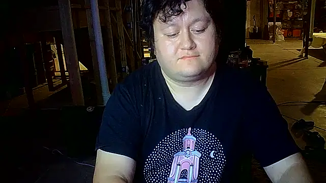 G  u  y online show from June 5, 3:00 am