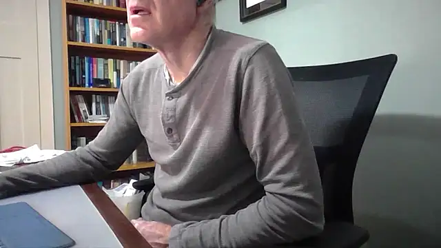 jiggy77777 online show from March 4, 9:33 pm