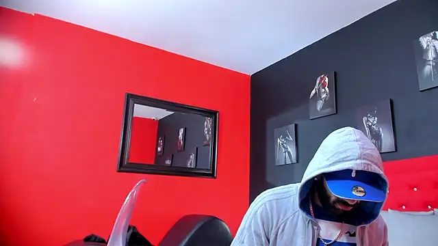 Thiagogomez online show from September 12, 12:38 pm