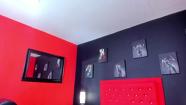 Thiagogomez online show from October 14, 12:23 pm