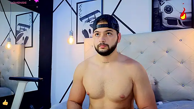 Andrew Brown online show from March 3, 1:07 pm