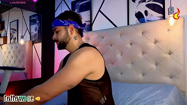 Andrew Brown online show from January 16, 11:35 am