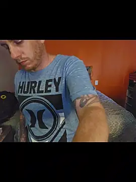 Hydro-Blastz online show from October 31, 8:56 pm