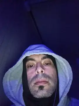 Panik0o0 online show from July 2, 9:59 am